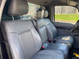 Ford F-350 2015 Pickups Used full
