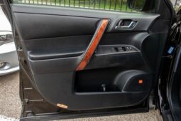 Toyota HIGHLANDER 2011 SUV Used full