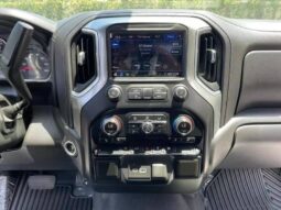 Chevrolet Silverado 1500 2021 Pickup Truck Used full