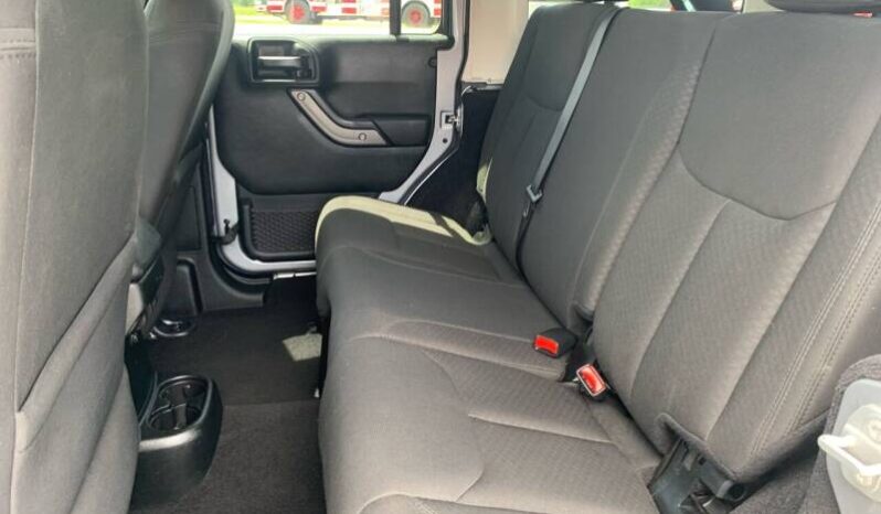 Toyota FJ Cruiser 2013 SUV Used full