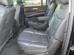 Cadillac Escalade 2015 SUV Used full