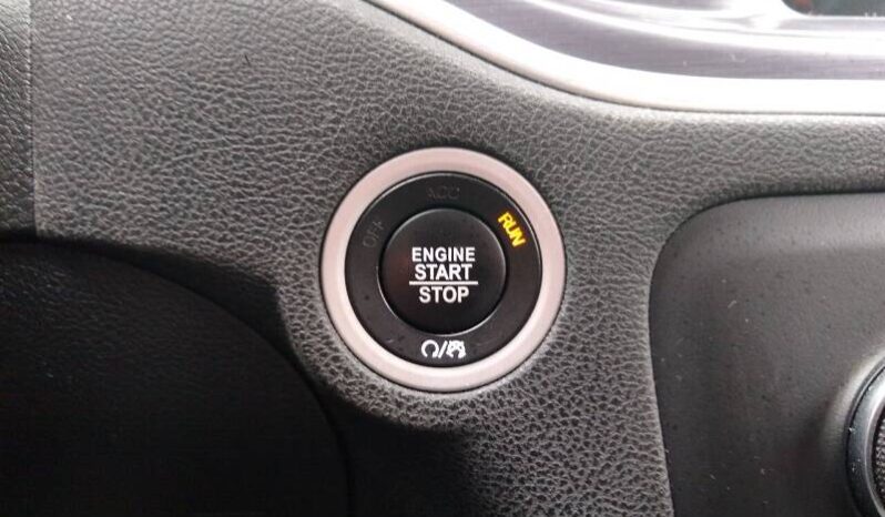 Dodge Charger 2016 Sedan Used full