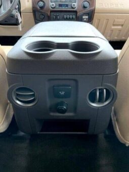 Ford F-250 Super Duty 2012 Pickups Used full