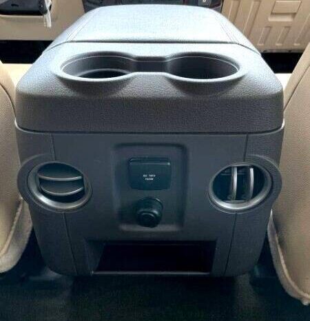 Ford F-250 Super Duty 2012 Pickups Used full