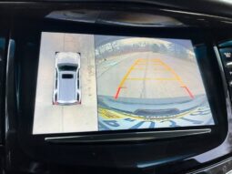 Cadillac Escalade 2016 SUV Used full