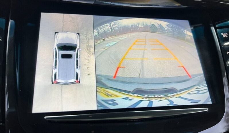 Cadillac Escalade 2016 SUV Used full