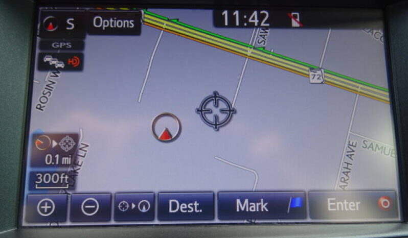 Toyota RAV4 2018 SUV Used full