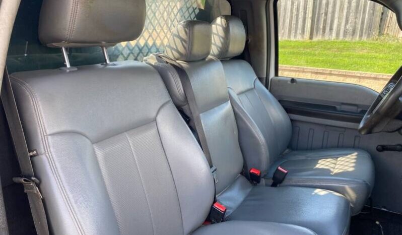 Ford F-350 2015 Pickups Used full