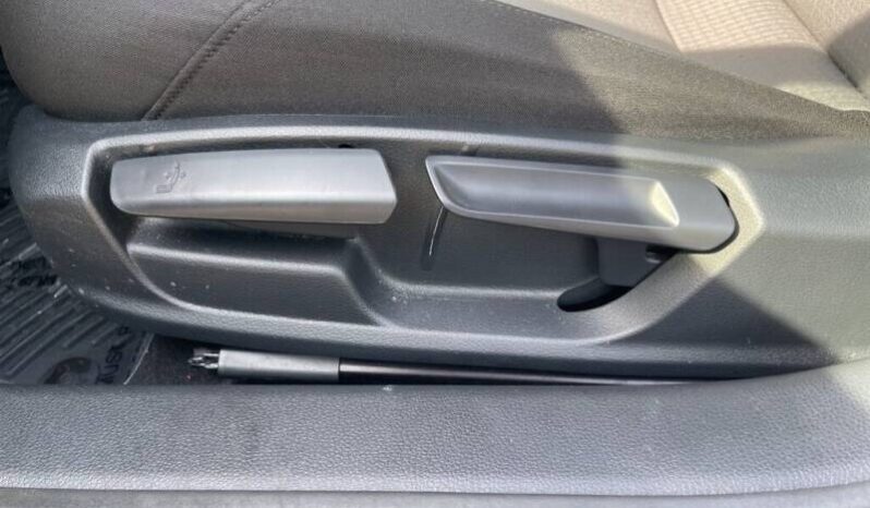 Volkswagen Jetta 2017 Sedan Used full