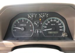 Toyota Land Cruiser 2017 Pickup Truck Used full