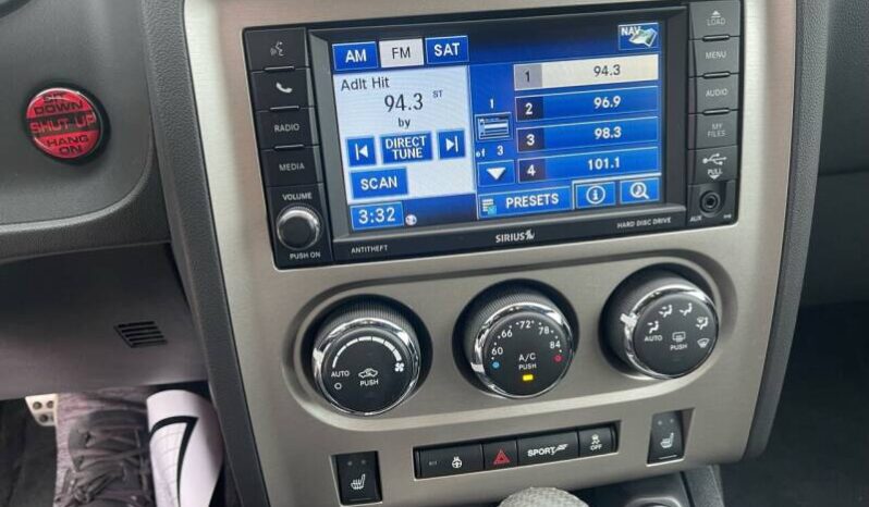 Dodge Challenger 2012 Coupe Used full