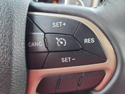 Jeep Grand Cherokee 2014 SUV Used full