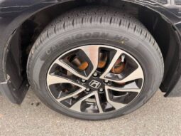 Honda Civic 2013 Sedan Used full