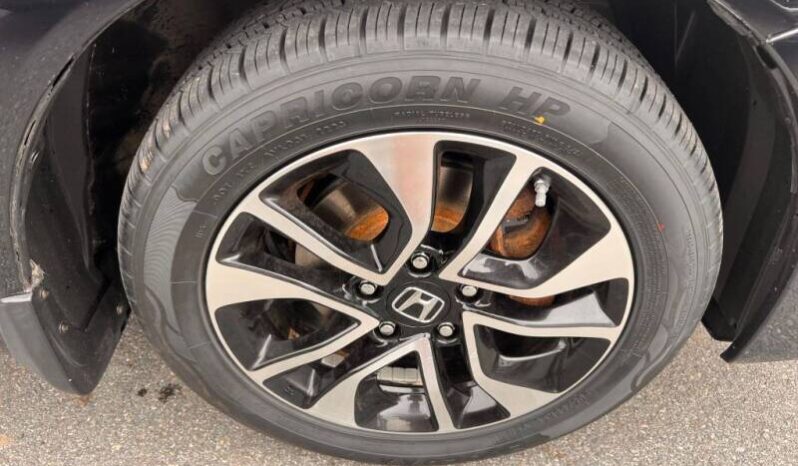 Honda Civic 2013 Sedan Used full