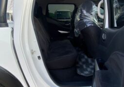 Nissan NAVARA 2017 SUV Used full