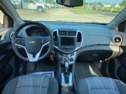 Chevrolet Sonic 2019 Sedan Used full