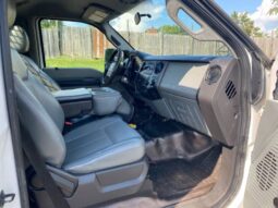 Ford F-350 2015 Pickups Used full