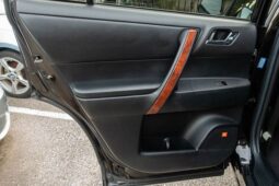 Toyota HIGHLANDER 2011 SUV Used full