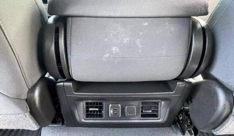 Chevrolet Silverado 1500 2021 Pickup Truck Used full