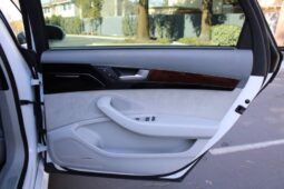 Audi A8 L 2016 Sedan Used full