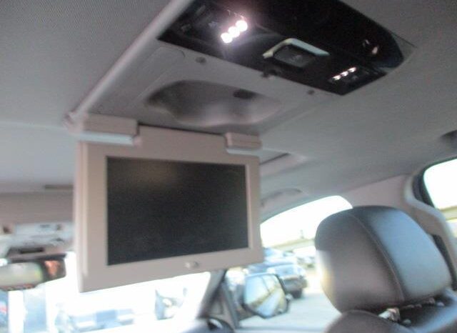 Cadillac Escalade 2015 SUV Used full