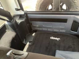 Jeep Wrangler JK 2016 SUV Used full