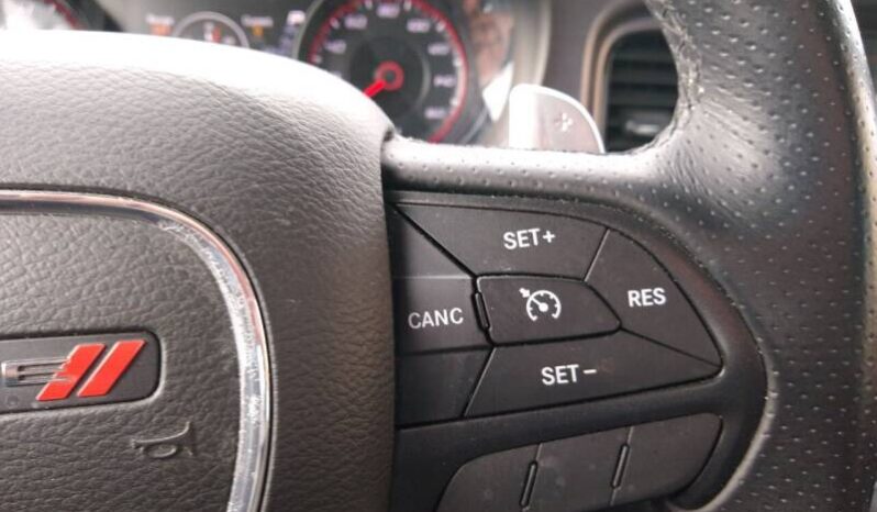 Dodge Charger 2016 Sedan Used full