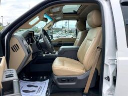 Ford F-250 Super Duty 2012 Pickups Used full