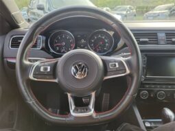 Volkswagen Jetta 2017 Sedan Used full