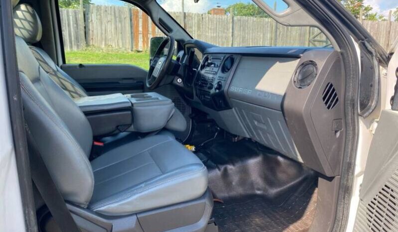 Ford F-350 2015 Pickups Used full