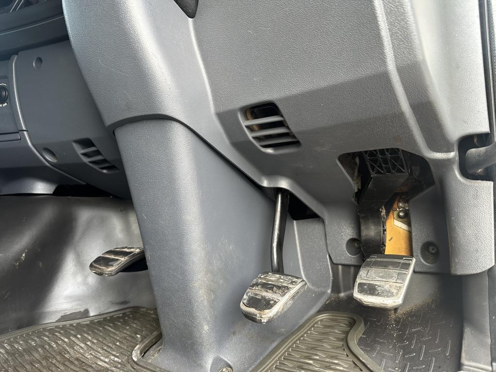 Scania R560 STREAMLINE 6X2 TWIN WHEEL TAG - Image 9