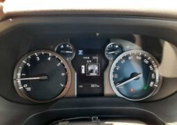 Toyota Prado 2020 SUV Used full
