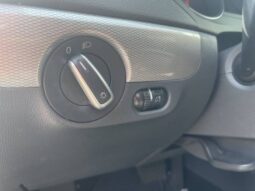 Volkswagen Jetta 2017 Sedan Used full