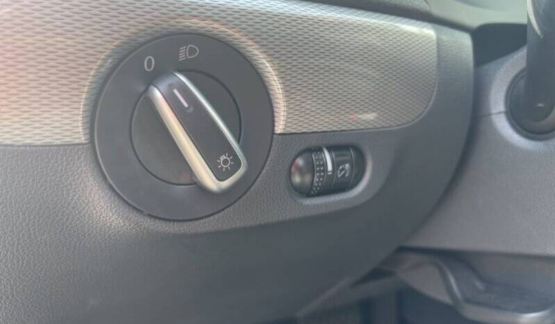 Volkswagen Jetta 2017 Sedan Used full