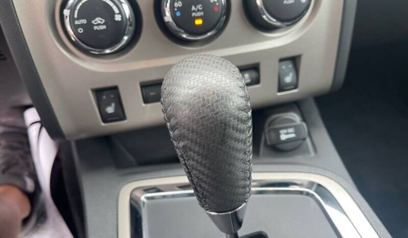 Dodge Challenger 2012 Coupe Used full