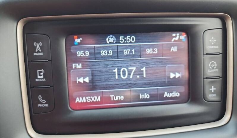 Jeep Grand Cherokee 2014 SUV Used full