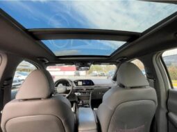 Hyundai Sonata 2021 Sedan Used full