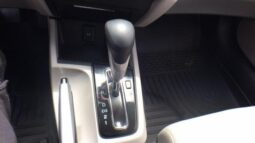 Honda Civic 2013 Sedan Used full