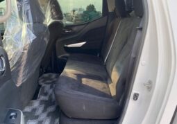 Nissan NAVARA 2017 SUV Used full