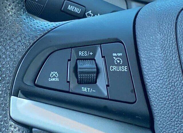 Chevrolet Sonic 2019 Sedan Used full