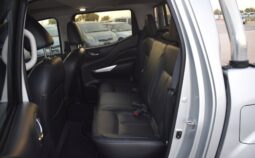 Nissan NAVARA 2016 SUV Used full