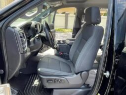 Chevrolet Silverado 1500 2021 Pickup Truck Used full