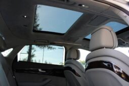 Audi A8 L 2016 Sedan Used full