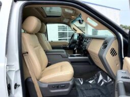 Ford F-250 Super Duty 2012 Pickups Used full