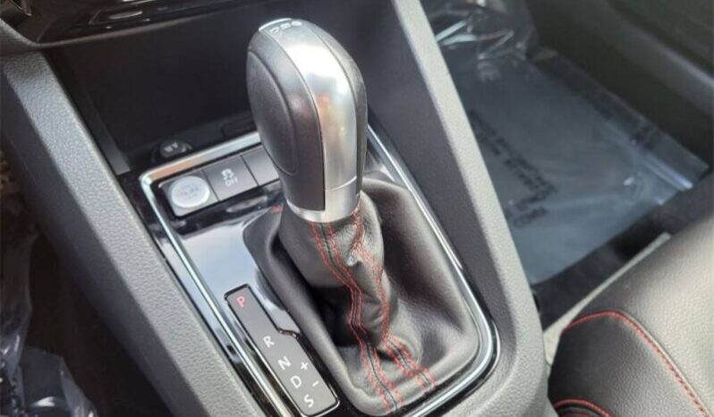 Volkswagen Jetta 2017 Sedan Used full