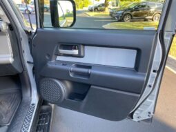 Toyota FJ Cruiser 2013 SUV Used full