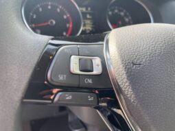 Volkswagen Jetta 2017 Sedan Used full