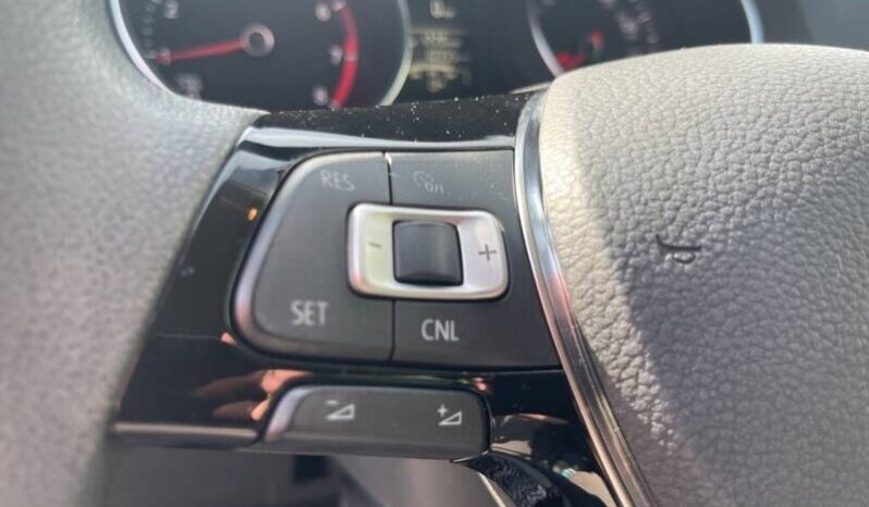 Volkswagen Jetta 2017 Sedan Used full
