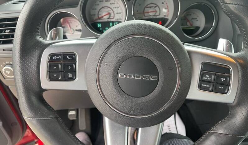 Dodge Challenger 2012 Coupe Used full