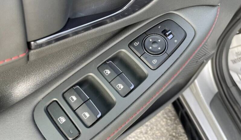 Hyundai Sonata 2021 Sedan Used full